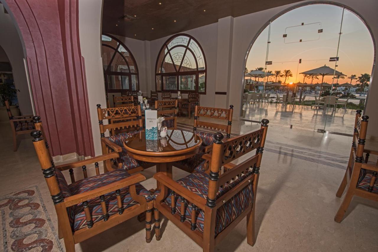 Sunrise Royal Makadi Resort Dış mekan fotoğraf